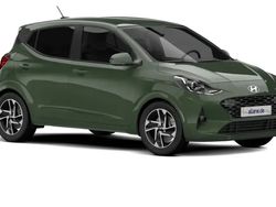 Mangrove green (gruen) Neu 2025 Hyundai i10 Trend Kleinwagen | 18.950 € (Etwas zu teuer)
