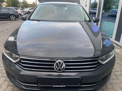 Uranograu Gebraucht 2016 VW Passat Comfortline Kombi | 11.900 € (Fairer Preis)