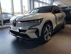 Grau Neu 2025 Renault Megane E-Tech Iconic Limousine | 39.800 €