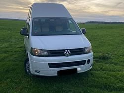 Weiß Gebraucht 2012 VW T5 Van | 22.500 €