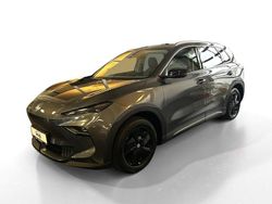 Grau Neu 2025 MG MG5 EV Comfort Kombi | 28.760 €