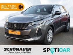 Grau Gebraucht 2023 Peugeot 3008 Active SUV | 19.490 € (Guter Preis)