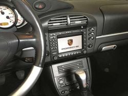 Blau Gebraucht 2002 Porsche 996 Coupé | 39.996 € (Fairer Preis)