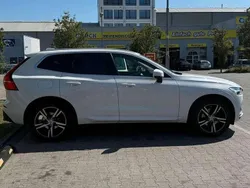 Weiß Gebraucht 2019 Volvo XC60 SUV | 20.500 €