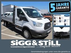 Frost weiß Neu 2025 Ford Transit Trend Van / Kleinbus | 39.850 € (Guter Preis)