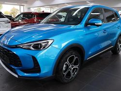 Blau Neu 2025 MG ZS Comfort Limousine | 19.400 € (Guter Preis)