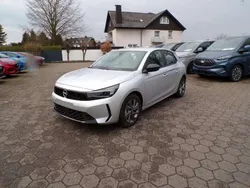 Kristall silber Neu 2024 Opel Corsa Edition Limousine | 17.990 € (Guter Preis)