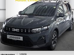 Schiefergrau Neu 2026 Dacia Jogger Journey Van / Kleinbus | 24.330 € (Fairer Preis)