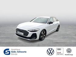 Weiß Gebraucht 2025 Audi A5 S-Line Coupé | 48.740 € (Fairer Preis)