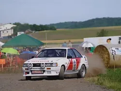 Weiß Gebraucht 1984 Toyota Corolla GT Coupé | 25.000 €