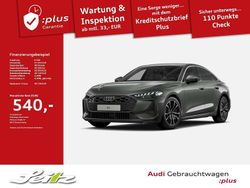 Chronosgrau metallic Gebraucht 2025 Audi A5 Performance Coupé | 49.749 € (Guter Preis)
