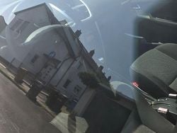 Grau Gebraucht 2008 Peugeot 207 CC Sport Cabrio | 3.200 € (Guter Preis)