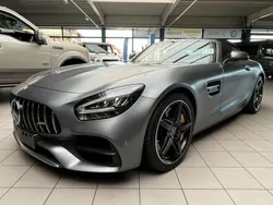 Grau Gebraucht 2020 Mercedes AMG GT AMG Coupé | 135.950 €