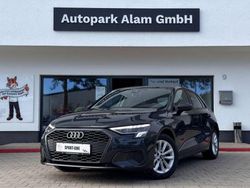 Andere Gebraucht 2022 Audi A3 Basis Limousine | 26.499 € (Etwas zu teuer)