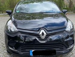 Schwarz Gebraucht 2019 Renault Clio IV Limousine | 9.350 € (Fairer Preis)