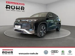 Schwarz Gebraucht 2025 VW Tayron Life SUV | 45.849 € (Guter Preis)
