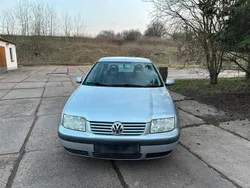 Gebraucht 2000 VW Bora Limousine | 600 € (Superpreis)