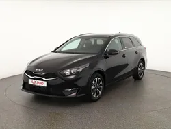Schwarz Neu 2025 Kia Ceed Sportswagon 2 Kombi | 24.490 € (Fairer Preis)