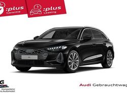 Schwarz Gebraucht 2025 Audi A5 Sport Coupé | 49.850 € (Superpreis)