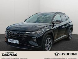 Schwarz Gebraucht 2022 Hyundai Tucson Trend SUV | 27.990 € (Guter Preis)