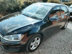 Schwarz Gebraucht 2013 VW Golf VII Limousine | 9.500 € (Fairer Preis)