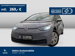 Grau Gebraucht 2022 VW ID.3 Pure Kleinwagen | 20.930 € (Guter Preis)