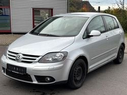 Silber Gebraucht 2007 VW Golf Plus Van / Kleinbus | 2.000 € (Superpreis)