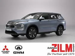 Grau Neu 2025 Mitsubishi Outlander P-HEV SUV | 46.990 € (Superpreis)