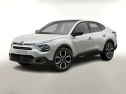 Schwarz Gebraucht 2023 Citroën C4 Feel Limousine | 19.238 € (Guter Preis)
