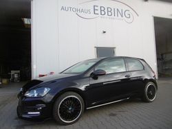 Schwarz Gebraucht 2014 VW Golf VII Cup Limousine | 10.990 € (Fairer Preis)