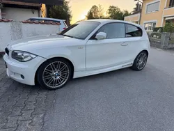 Weiß Gebraucht 2011 BMW 123 Performance Kleinwagen | 7.800 €
