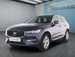 Blau Gebraucht 2023 Volvo XC60 Core SUV | 38.649 € (Superpreis)