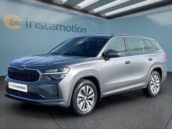 Neu 2025 Skoda Kodiaq SUV | 46.349 € (Guter Preis)