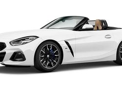 Weiß Gebraucht 2025 BMW Z4 M Sport Cabrio | 56.020 € (Fairer Preis)