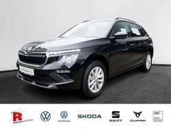 Schwarz Neu 2025 Skoda Kamiq Selection SUV | 25.390 € (Guter Preis)