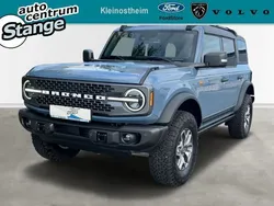 Schwarz Neu 2025 Ford Bronco SUV | 69.800 €