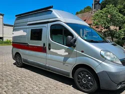 Silber Gebraucht 2025 Opel Vivaro Van | 8.999 €