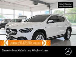 Polarweiß Gebraucht 2020 Mercedes GLA250 Progressive SUV | 31.790 € (Guter Preis)