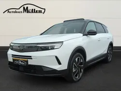 Lack weiss banquise/typ aussen Neu 2025 Opel Grandland X SUV | 36.790 € (Fairer Preis)