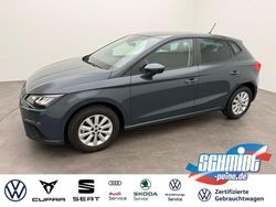 Blau Gebraucht 2025 Seat Ibiza Style Limousine | 18.900 € (Fairer Preis)