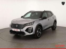 Grau Neu 2025 Peugeot 2008 GT-line SUV | 28.490 € (Fairer Preis)