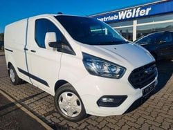 Andere Gebraucht 2021 Ford Transit Custom | 18.802 € (Superpreis)