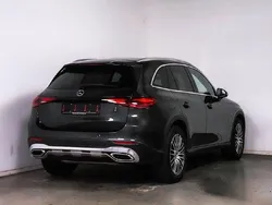 Gebraucht 2024 Mercedes GLC200 SUV | 52.789 € (Fairer Preis)