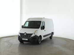 Weiß Gebraucht 2019 Renault Master Van | 20.912 € (Etwas zu teuer)