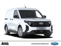 Frozen white Neu 2025 Ford Transit Trend Van / Kleinbus | 21.990 € (Fairer Preis)