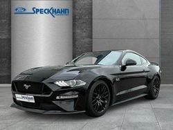 Schwarz Gebraucht 2022 Ford Mustang GT Coupé | 43.990 € (Fairer Preis)