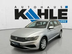 Silber Gebraucht 2023 VW Passat Conceptline Kombi | 22.490 € (Fairer Preis)