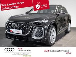 Schwarz Gebraucht 2025 Audi Q5 S-Line SUV | 56.980 € (Etwas zu teuer)