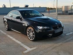 Schwarz Gebraucht 2025 BMW M3 Comfort Edition Cabrio | 28.999 €