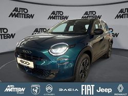 Grün Neu 2025 Fiat 600 Business SUV | 25.990 €